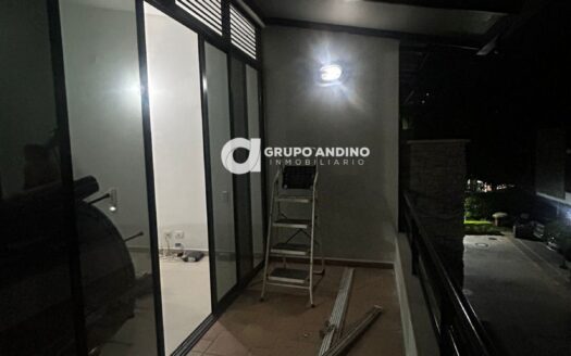 Se arrienda casa en Cañaveral-Floridablanca