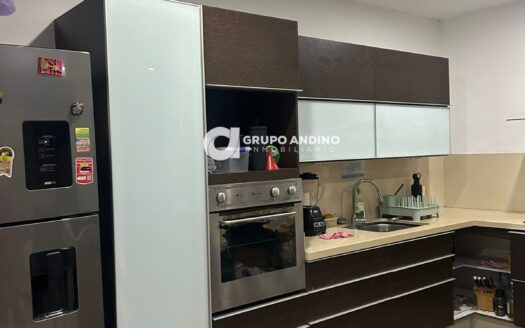 Se arrienda casa en Cañaveral-Floridablanca