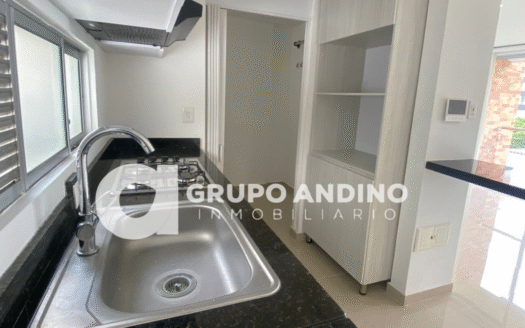 Se vende apartamento en La Aurora