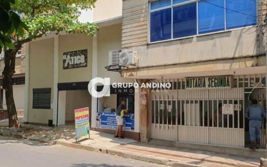 Se Arriendan Locales en el Centro Comercial el Atico – Barrancabermeja.