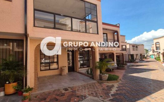 En Arriendo, Casa en Real De Minas – Bucaramanga