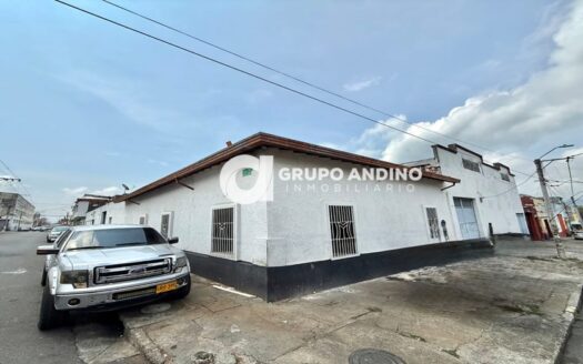 En Venta, Bodega en Galán – Bucaramanga