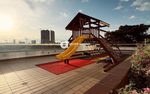 En Venta, Apartamento en San Martin – Bucaramanga