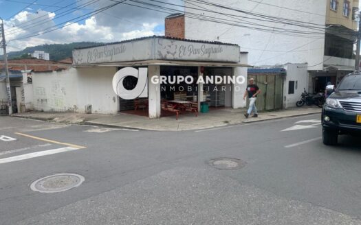 En Venta, Casa Lote en Altamira – Floridablanca