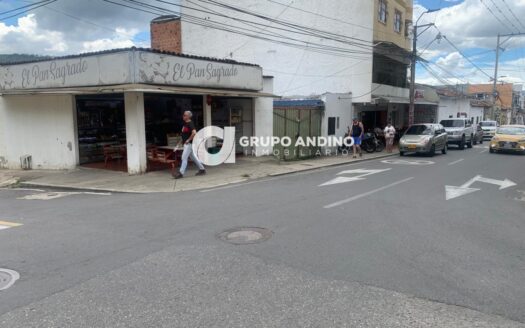 En Venta, Casa Lote en Altamira – Floridablanca