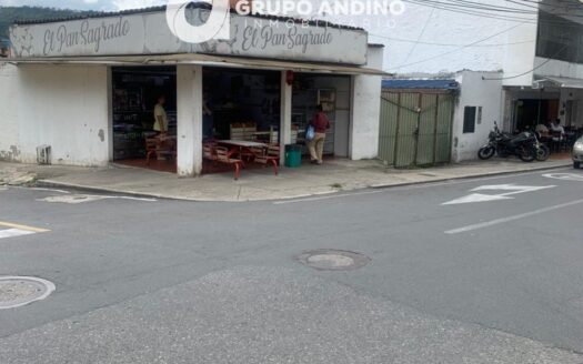 En Venta, Casa Lote en Altamira – Floridablanca