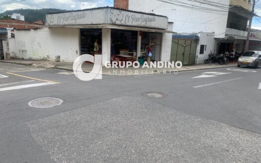 En Venta, Casa Lote en Altamira – Floridablanca