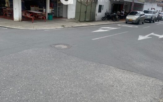 En Venta, Casa Lote en Altamira – Floridablanca