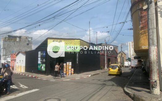 En Venta, Bodega en San Rafael – Bucaramanga