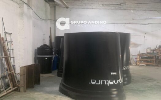 En Venta, Bodega en San Rafael – Bucaramanga