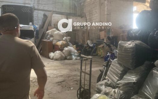 En Venta, Bodega en San Rafael – Bucaramanga