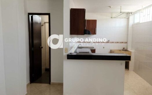 En Venta, Edificio en Concordia – Bucaramanga