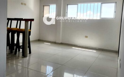 En Venta, Edificio en Concordia – Bucaramanga