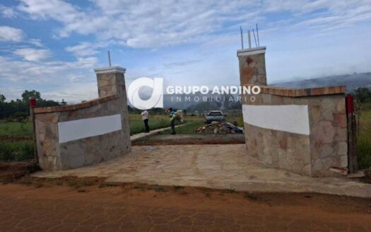 En Venta, Lote en Meseta De Los Santos – Mesa De Los Santos