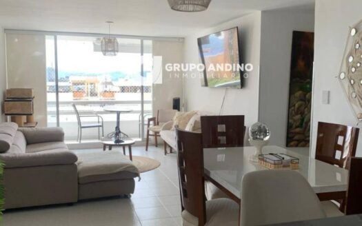 En Venta, Apartamento en Sotomayor – Bucaramanga