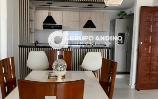 En Venta, Apartamento en Sotomayor – Bucaramanga