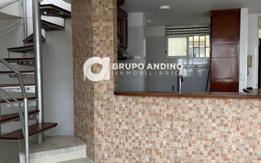 En Venta, Apartamento en Provenza – Bucaramanga