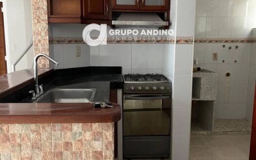 En Venta, Apartamento en Provenza – Bucaramanga