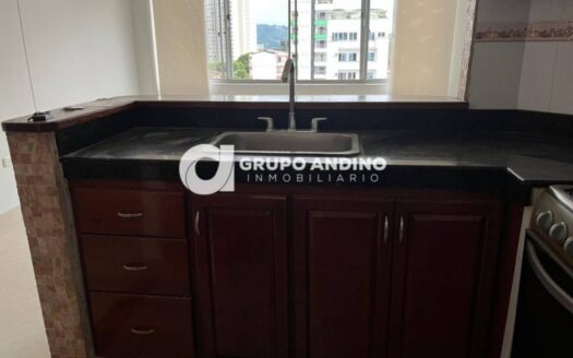 En Venta, Apartamento en Provenza – Bucaramanga