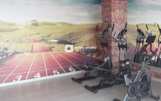 En Venta, Apartamento en San Martin – Bucaramanga