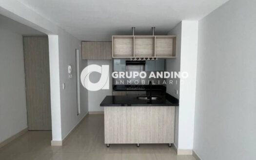 En Venta, Apartamento en San Francisco – Bucaramanga