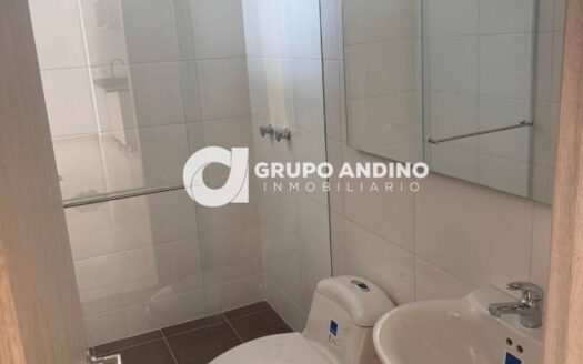 En Venta, Apartamento en San Francisco – Bucaramanga