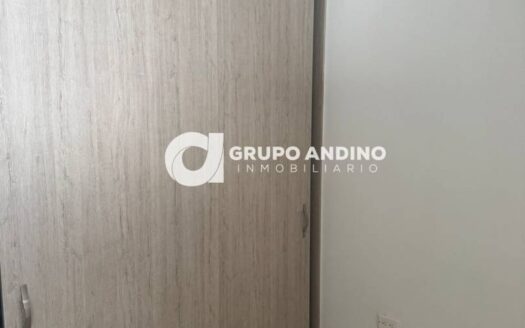 En Venta, Apartamento en San Francisco – Bucaramanga