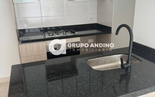 En Venta, Apartamento en San Francisco – Bucaramanga