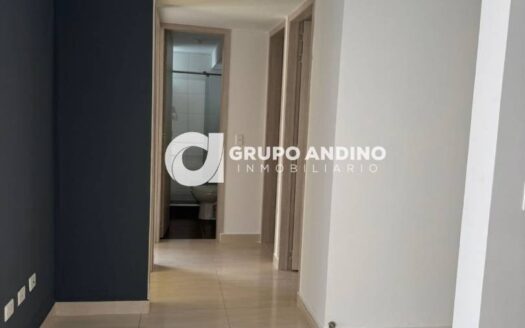 En Venta, Apartamento en San Francisco – Bucaramanga