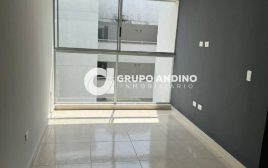 En Venta, Apartamento en San Francisco – Bucaramanga