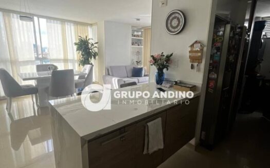 En Venta, Apartamento en Alvarez – Bucaramanga