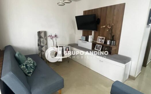 En Venta, Apartamento en Alvarez – Bucaramanga