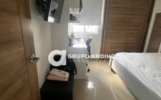 En Venta, Apartamento en Alvarez – Bucaramanga