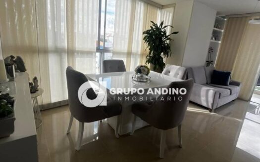 En Venta, Apartamento en Alvarez – Bucaramanga