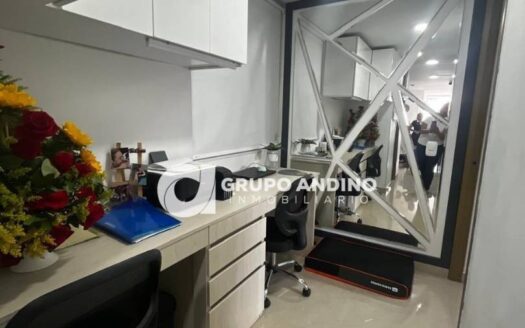 En Venta, Apartamento en Alvarez – Bucaramanga