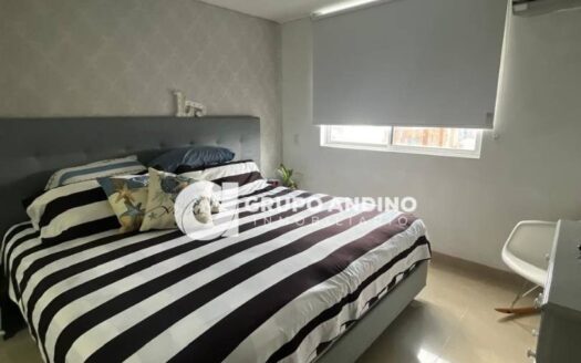 En Venta, Apartamento en Alvarez – Bucaramanga