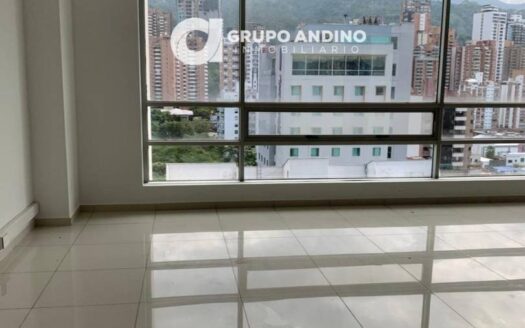 En Arriendo, Oficina en Sotomayor – Bucaramanga
