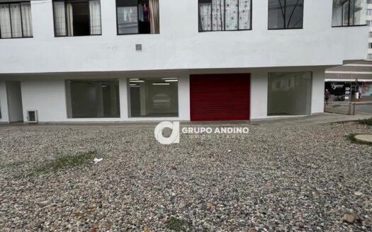 En Arriendo, Local en Villa Campestre – Giron