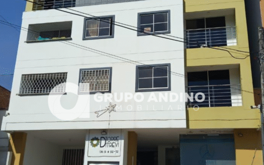 🏡 Apartamento Dúplex en Venta – Edificio Fontana (Sector Provenza)