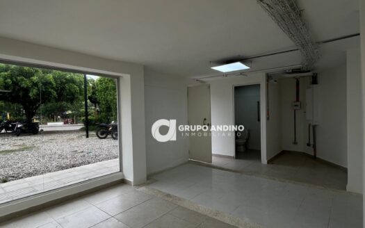 En Arriendo, Local en Villa Campestre – Giron