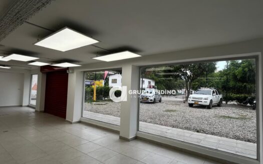 En Arriendo, Local en Villa Campestre – Giron