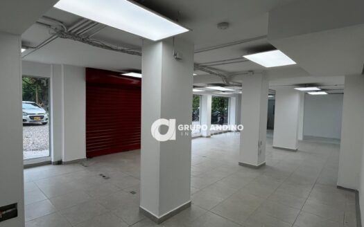 En Arriendo, Local en Villa Campestre – Giron