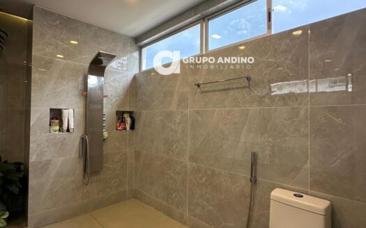 En Arriendo, Casa Residencial en Ruitoque – Bucaramanga