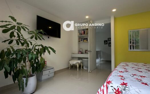 En Arriendo, Casa Residencial en Ruitoque – Bucaramanga