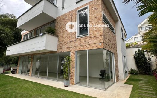 En Arriendo, Casa Residencial en Ruitoque – Bucaramanga