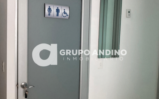 En Arriendo, Oficina en Sotomayor – Bucaramanga