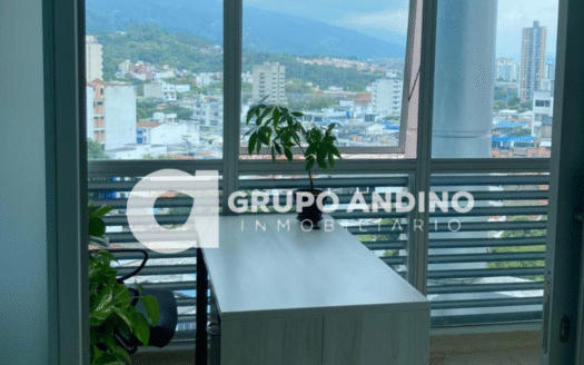 En Arriendo, Oficina en Sotomayor – Bucaramanga