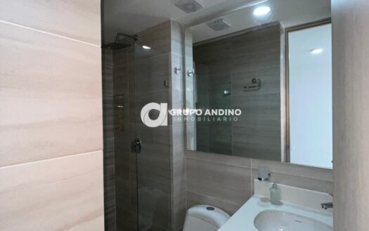 En Arriendo, Apartamento en Paralela Bosque – Floridablanca