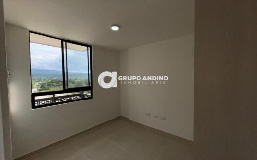 En Arriendo, Apartamento en Paralela Bosque – Floridablanca