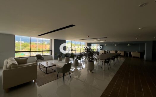 En Arriendo, Apartamento en Paralela Bosque – Floridablanca